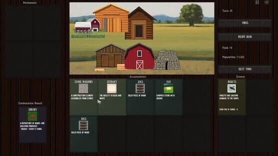 Village & Monsters — screenshot 5