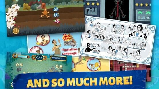 Adventure Academy — screenshot 6