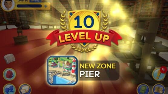 Adventure Academy — screenshot 7