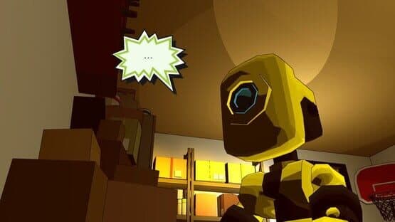 Tiny Visitors — screenshot 4