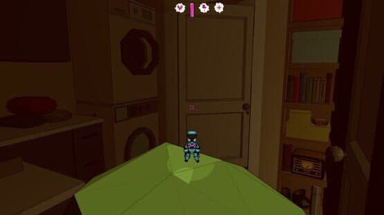 Tiny Visitors — screenshot 5