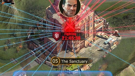 The Walking Dead: Survivors — screenshot 7
