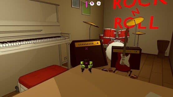 Tiny Visitors — screenshot 7