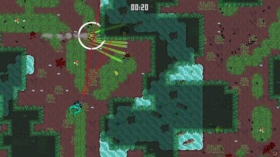 Trigger Fever — screenshot 1
