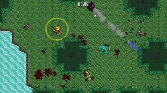 Trigger Fever — screenshot 2