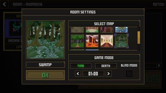 Trigger Fever — screenshot 3