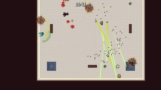 Trigger Fever — screenshot 4