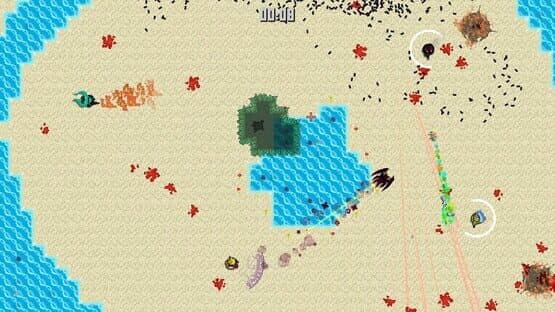 Trigger Fever — screenshot 5