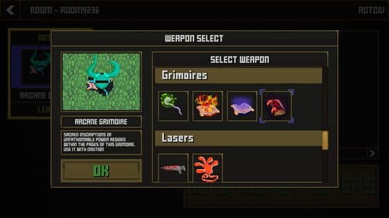 Trigger Fever — screenshot 6