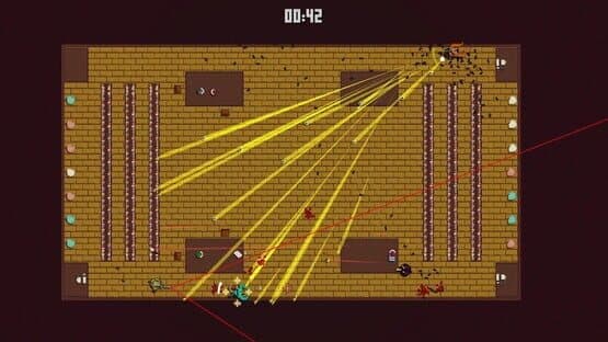 Trigger Fever — screenshot 7