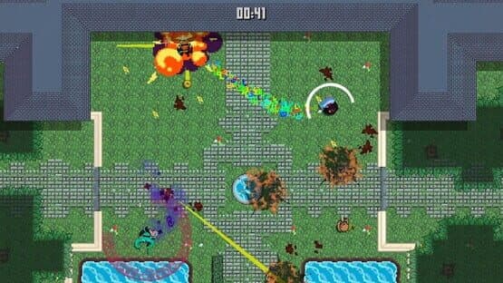 Trigger Fever — screenshot 8