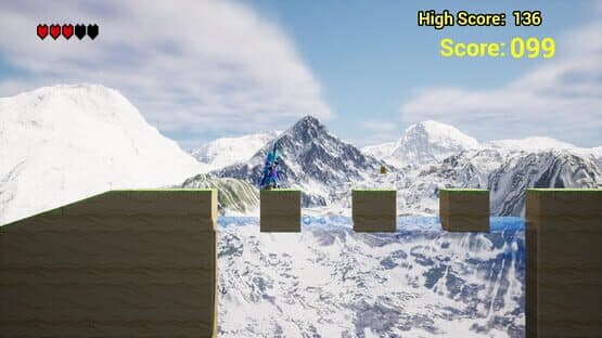 Treasure Mountain — screenshot 1