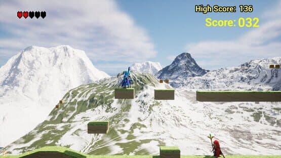 Treasure Mountain — screenshot 2