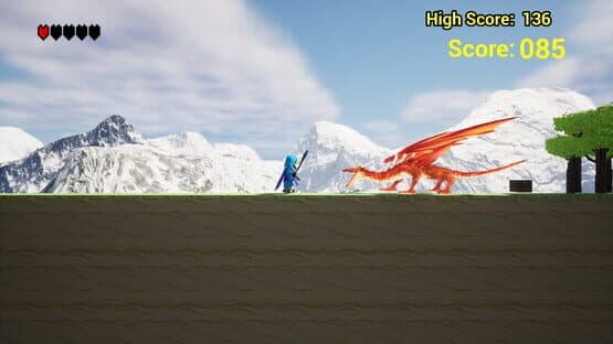Treasure Mountain — screenshot 3