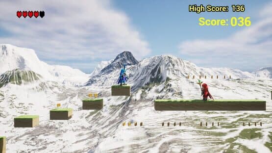 Treasure Mountain — screenshot 4