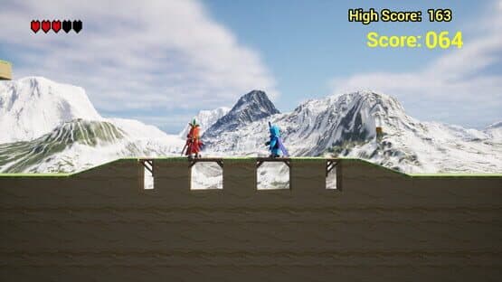 Treasure Mountain — screenshot 5