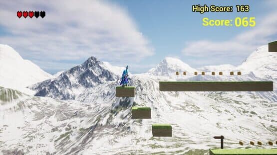 Treasure Mountain — screenshot 6