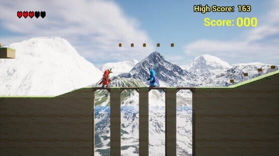 Treasure Mountain — screenshot 7