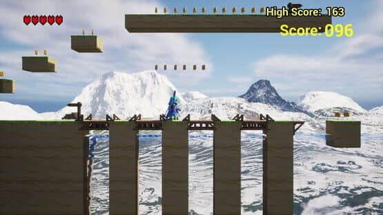 Treasure Mountain — screenshot 8