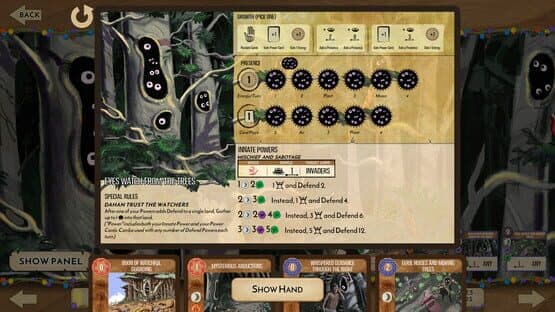 Spirit Island: Horizons of Spirit Island — screenshot 3