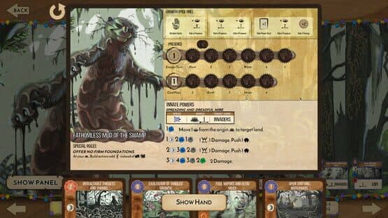 Spirit Island: Horizons of Spirit Island — screenshot 4