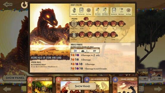 Spirit Island: Horizons of Spirit Island — screenshot 5