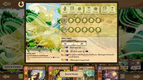 Spirit Island: Horizons of Spirit Island — screenshot 6