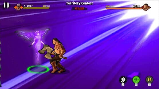 Street Thugz — screenshot 1