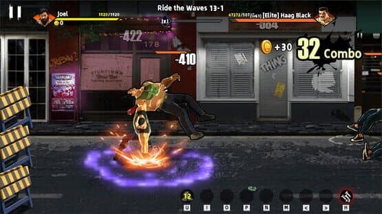 Street Thugz — screenshot 3