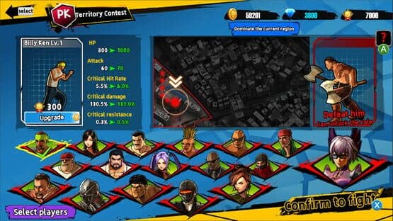 Street Thugz — screenshot 5