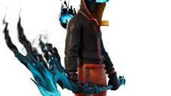 Fortnite: Voidlander Pack — screenshot 1