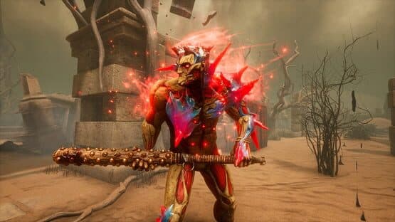 Dead by Daylight: Attack on Titan - Armored Pack — screenshot 1