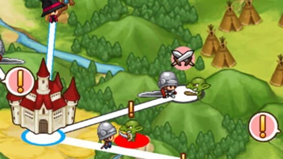 Barcode Kingdom — screenshot 2
