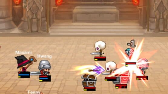 Barcode Kingdom — screenshot 3