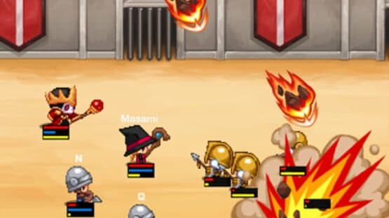 Barcode Kingdom — screenshot 4