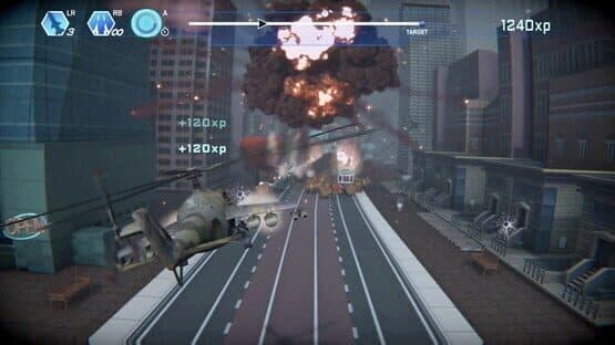 Time of War, Arkano'90 — screenshot 1