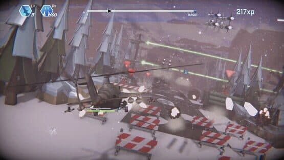 Time of War, Arkano'90 — screenshot 2