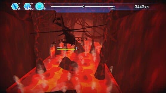 Time of War, Arkano'90 — screenshot 4