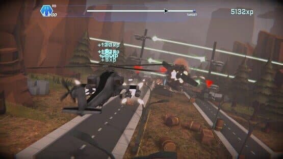 Time of War, Arkano'90 — screenshot 5
