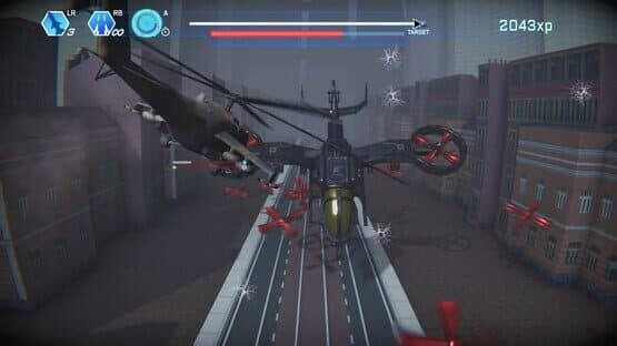 Time of War, Arkano'90 — screenshot 7