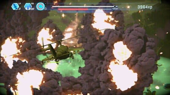 Time of War, Arkano'90 — screenshot 8