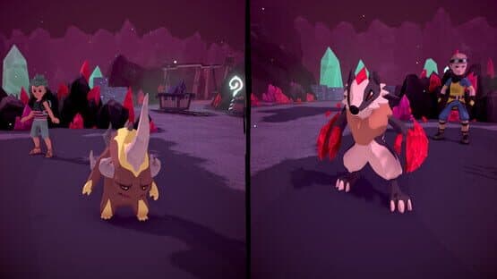 Temtem: Showdown — screenshot 3