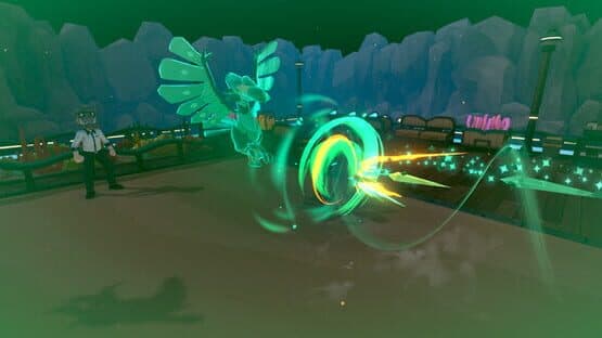 Temtem: Showdown — screenshot 5