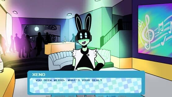 Conscience — screenshot 1