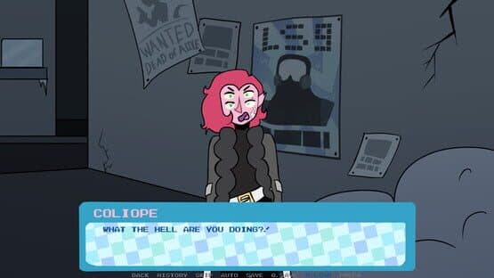 Conscience — screenshot 3