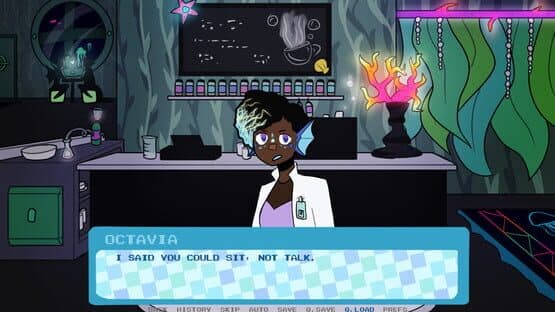 Conscience — screenshot 4