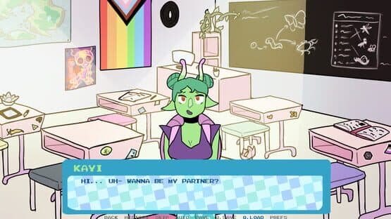 Conscience — screenshot 5