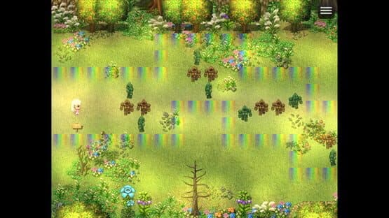Forest of Lesbians — screenshot 3