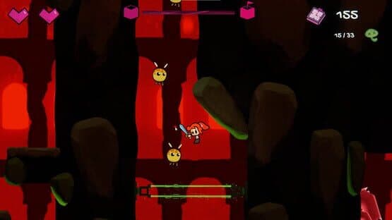 Mencia: A Never Was Tale — screenshot 1