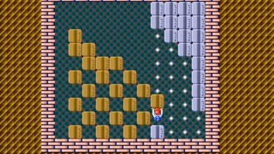 Shove It! The Warehouse Game — screenshot 2